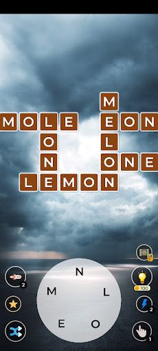 Word Connect 2023 - Screenshot 1