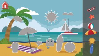 Kids learning App - Screenshot 3