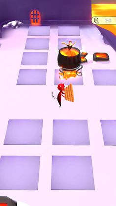 Hell Manager - Screenshot 3