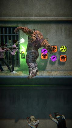Match Escape - Screenshot 2