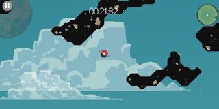 Lead Spaceship - Screenshot 3