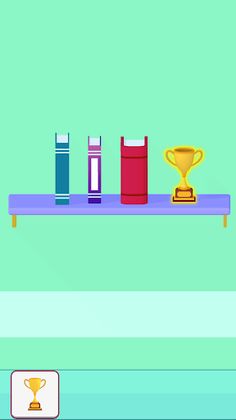 Perfect Shelves - Screenshot 4