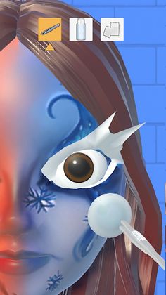 Makeup vs No Makeup - Screenshot 1