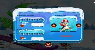 Amasing Ski Master - Screenshot 3
