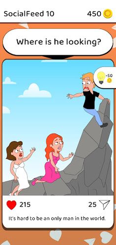 Social Feed - Screenshot 4