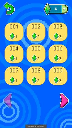 Pixel Puzzle - Screenshot 2