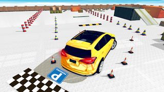 Prado Parking - Screenshot 3