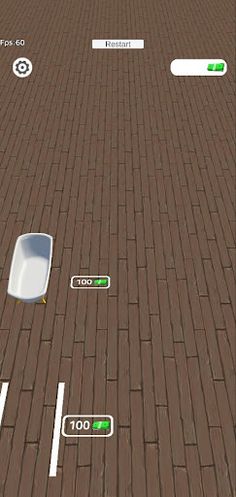 My Little Sauna - Screenshot 4