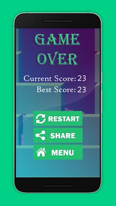 Crushy Ball - Screenshot 3