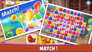 House Design: Redecor Makeover - Screenshot 2