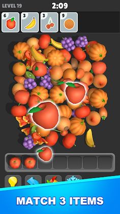 Triple Match 3D Master - Screenshot 3