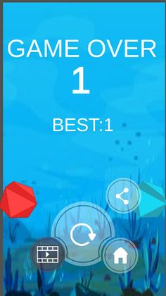 SwipeColor2D - Screenshot 4