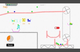 "Flex" - Screenshot 1