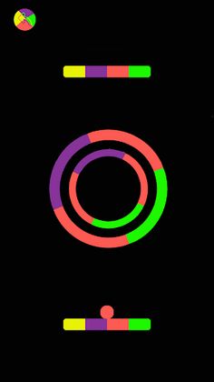 Shooting Ball Color - Screenshot 4