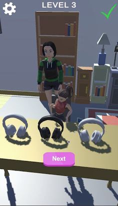 ShakeIt - Screenshot 2