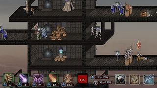Knight TD - Screenshot 3