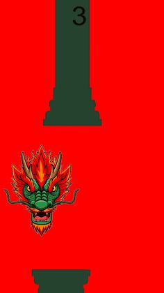 Jackie dragon - Screenshot 2