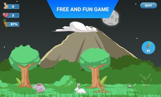Hot Rabbit - Screenshot 3
