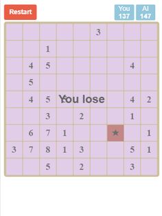 Wonder of Numbers - Screenshot 4