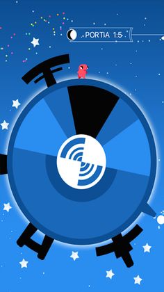 Milo Moons - Screenshot 1