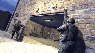 Agent Night Wolf - Screenshot 3