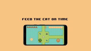 Cat Island - Screenshot 2