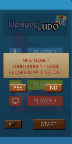 Upayogi Ludo - Screenshot 3