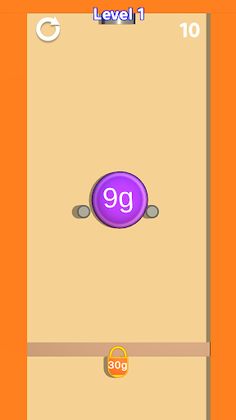 Water Drop - Screenshot 1