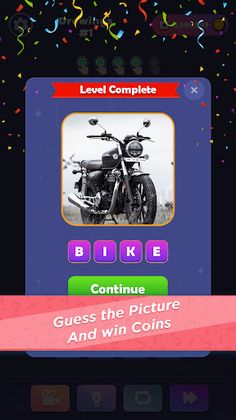 101 Pics.io: Photo Quiz - Screenshot 3