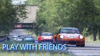 Assetto Race Ultimate Edition - Screenshot 2