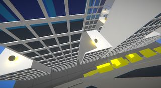 City Jumper - Screenshot 1