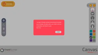 WindowFront Canvas - Screenshot 1