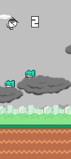 Jun Fly(JunFly) - Screenshot 2