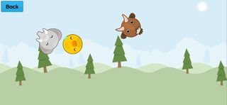 Minimals Touch - Screenshot 2