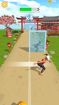 Flex Fight - Screenshot 2