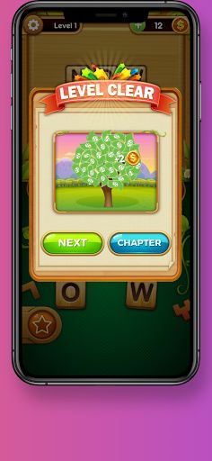 Oh, Word? - Word Find Game - Screenshot 3