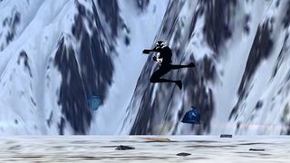 super heroes battle game free - Screenshot 1