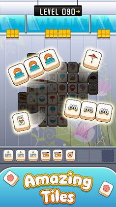 Go Match Tiles - Screenshot 3