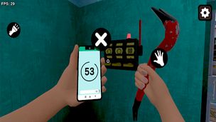Momo Mother Bird: Final Story - Screenshot 2