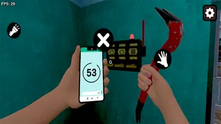Momo Mother Bird: Final Story - Screenshot 2