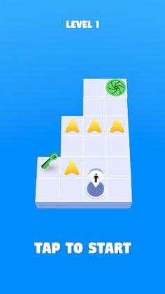 Human Maze - Screenshot 4