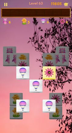 Poly Match - A Puzzle Game - Screenshot 3