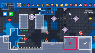 DIY Dadish - Screenshot 3