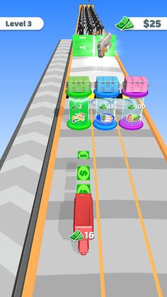 Gun Evolution! - Screenshot 2