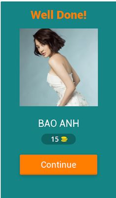 Đoán người nổi tiếng TV - Screenshot 2