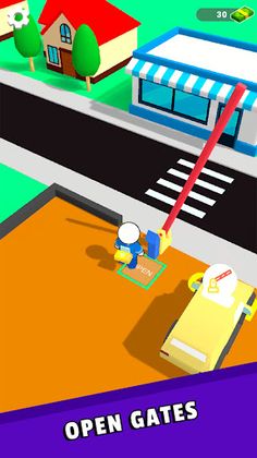 Car Parking - Screenshot 1