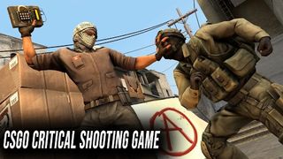 Counter Strike CT-GO Offline - Screenshot 1