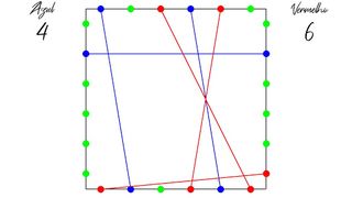 Intersecting Lines - Screenshot 1