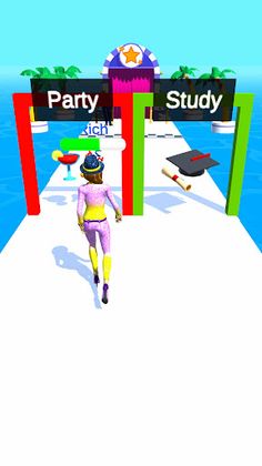 Run of Wealth - Screenshot 4