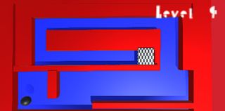 Labyrinth Ball - Screenshot 2